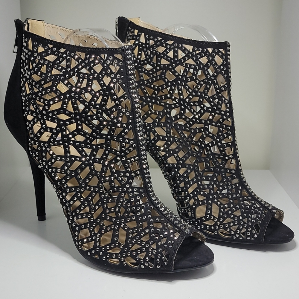 Nine West boots